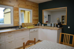 Apartament rural Can Ramon